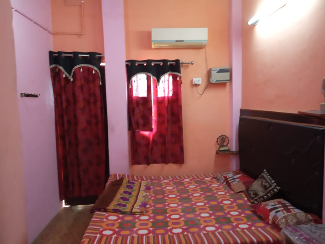 Maa Vaishno Guest House-Delux